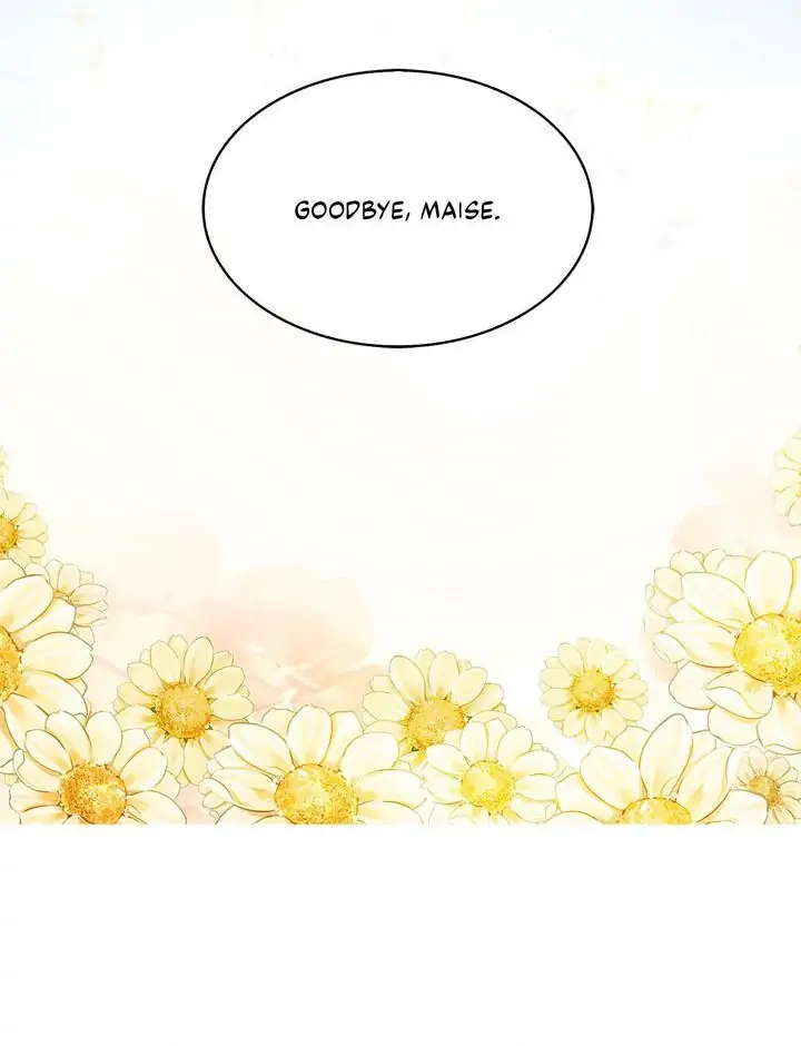I’m the Ex-Girlfriend of a Soldier chapter 83 - page 52